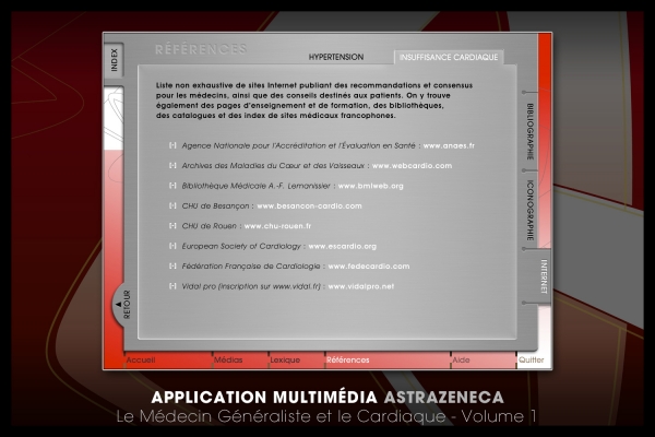 Looktrope Appli Astrazeneca-MGC Vol 1