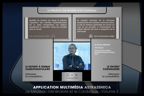 Looktrope Appli Astrazeneca-MGC Vol 2