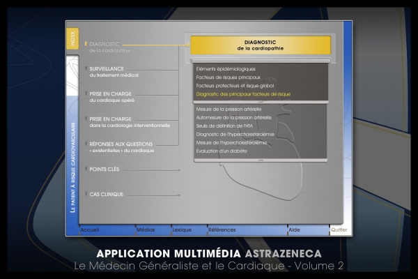 Looktrope Appli Astrazeneca-MGC Vol 2