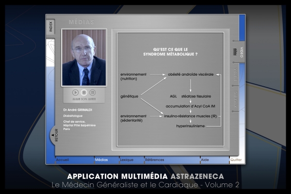 Looktrope Appli Astrazeneca-MGC Vol 2