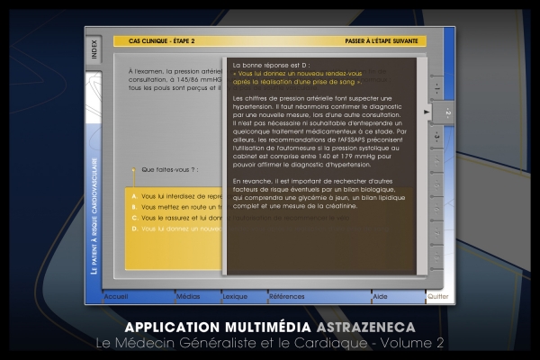 Looktrope Appli Astrazeneca-MGC Vol 2