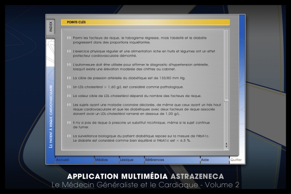 Looktrope Appli Astrazeneca-MGC Vol 2