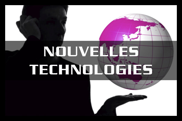 AUDIOVISUEL - Technologies