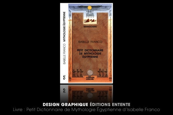 Looktrope Design Graphique Livre Mythologie