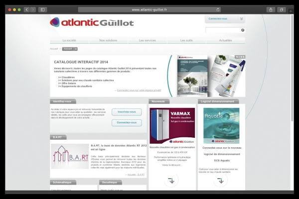 Looktrope Internet Atlantic-Guillot