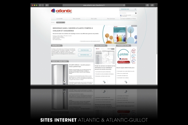Looktrope Internet Atlantic