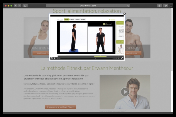 Looktrope Internet Fitnext