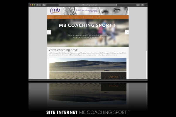 Looktrope Internet MB Coaching Sportif