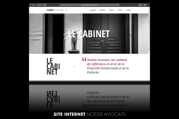 Looktrope Internet Noesis Avocats