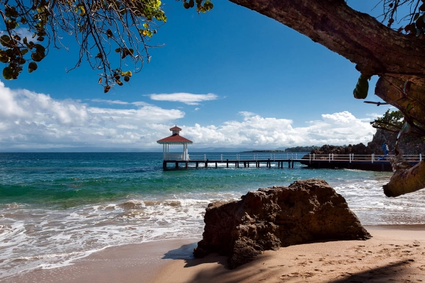 Looktrope République Dominicaine Luxury Bahia Principe Samana