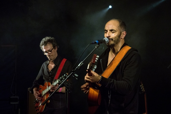 Looktrope Dom Colmé Quarré-les-Tombes Festival des Foins