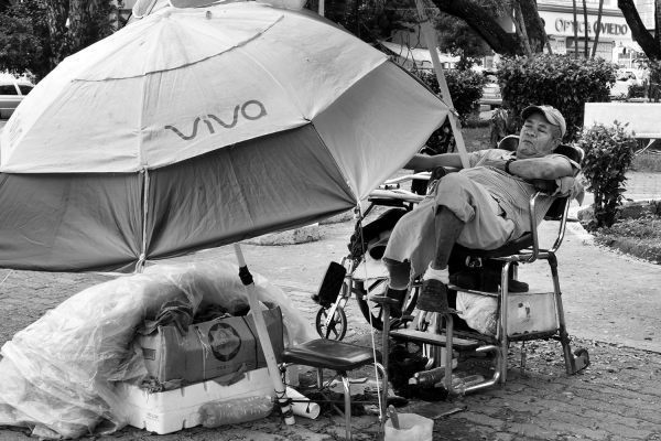 Looktrope République Dominicaine Cireur Sieste