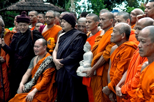 Looktrope Thaïlande Phuket Big-Buddha