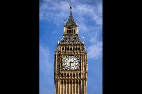 Looktrope Angleterre Londres Westminster