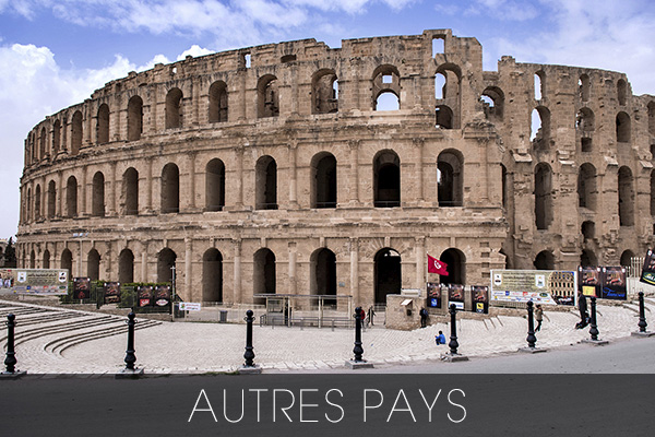 PHOTO VOYAGE - Autres Pays