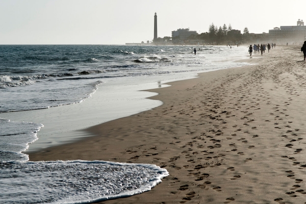 Looktrope Espagne Canaries Gran Canaria