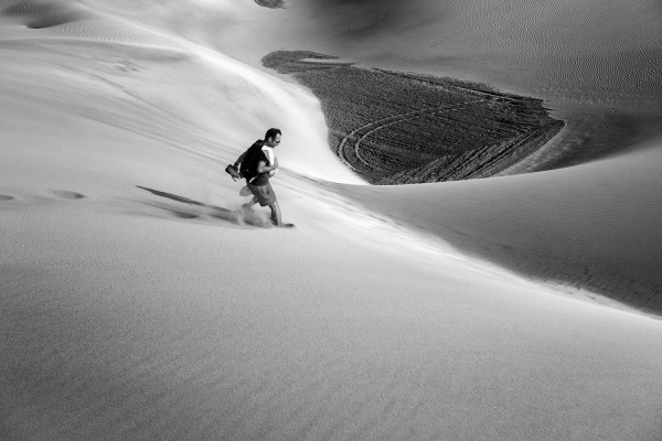 Looktrope Espagne Canaries Gran Canaria Las Dunas