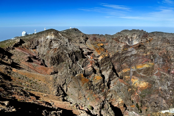 Looktrope Espagne Canaries La Palma