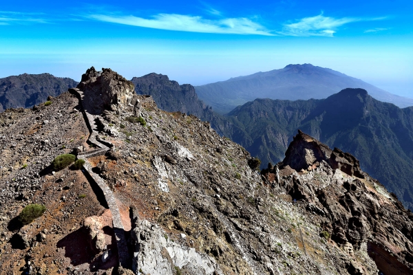 Looktrope Espagne Canaries La Palma