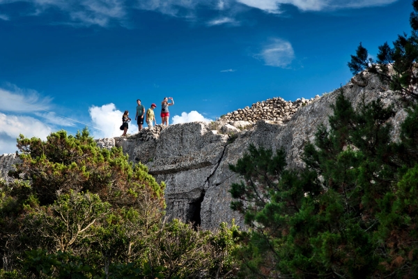 Looktrope Espagne Minorque Sanctuaires