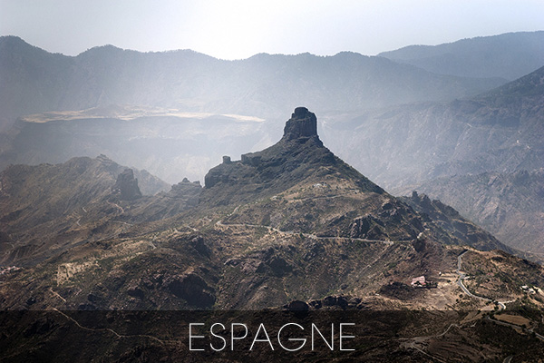 PHOTO VOYAGE - Espagne