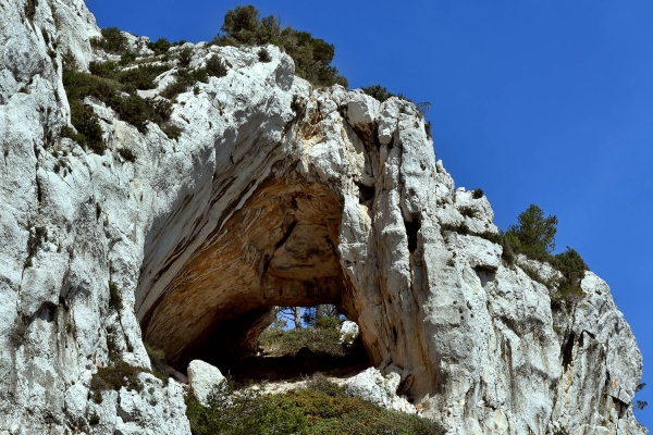 Looktrope France Cassis Calanques