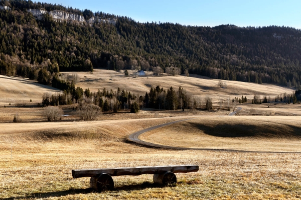 Looktrope France Le Jura