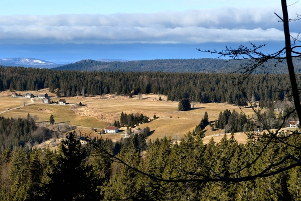 Looktrope France Le Jura