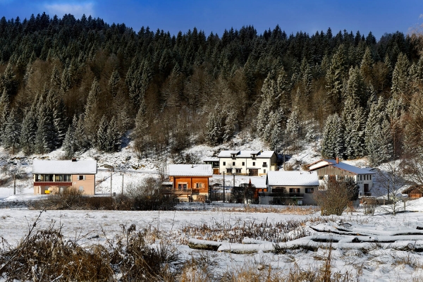 Looktrope France Le Jura