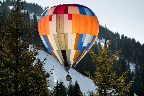 Looktrope France Les Saisies