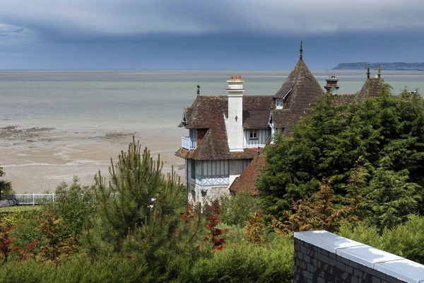 Looktrope France Normandie