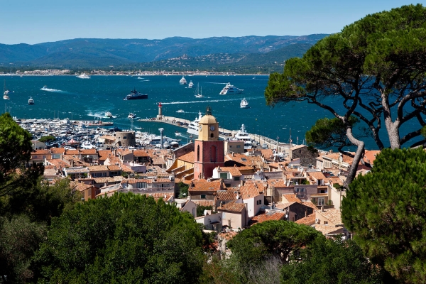 Looktrope France Saint-Tropez