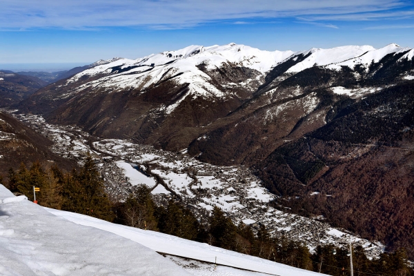 Looktrope France Superbagneres Village Club Soleil