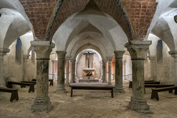 Looktrope France Vezelay Cathédrale