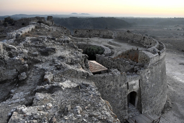 Looktrope Grèce Île de Kos