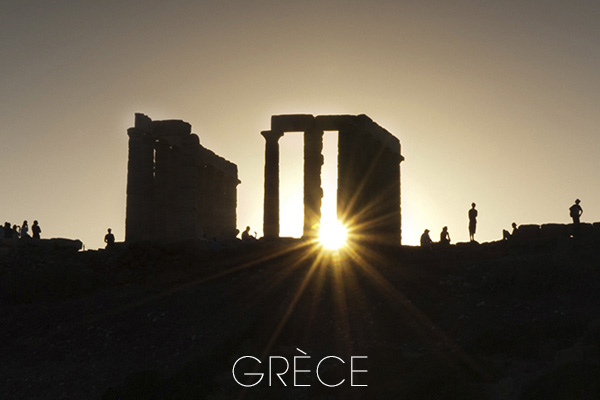 PHOTO VOYAGE - Grèce