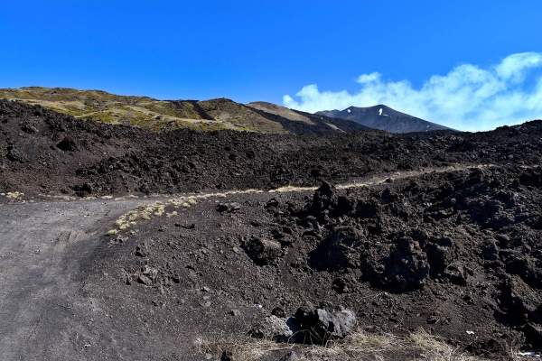 Looktrope Italie Sicile Parc Regional Etna Strada Provinciale 92