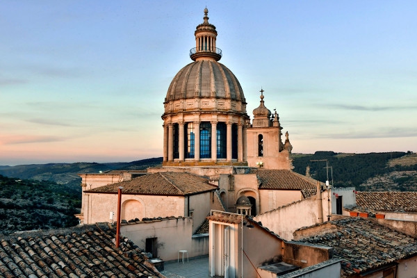 Looktrope Italie Sicile Ragusa Ibla