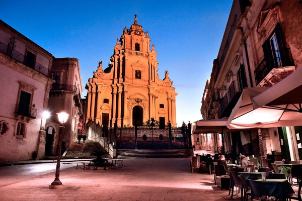 Looktrope Italie Sicile Ragusa Ibla