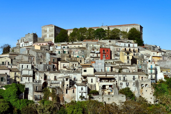 Looktrope Italie Sicile Ragusa Ibla