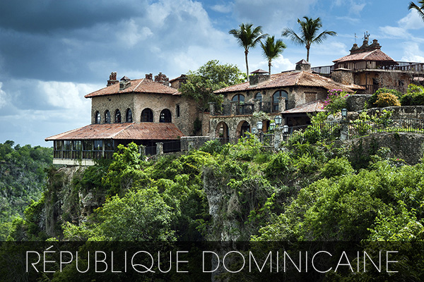 PHOTO VOYAGE - République Dominicaine