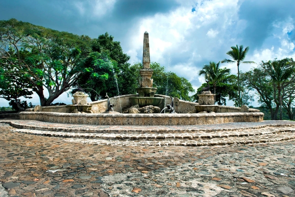 Looktrope République Dominicaine Altos de Chavon