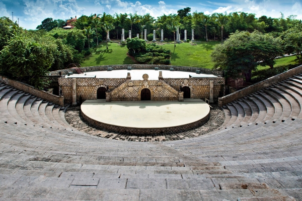 Looktrope République Dominicaine Altos de Chavon