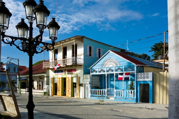 Looktrope République Dominicaine Puerto Plata