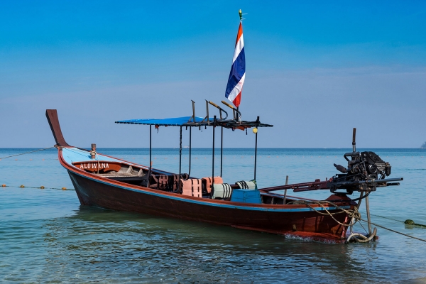 Looktrope Thailande Khotalang Beach Club-Lookea