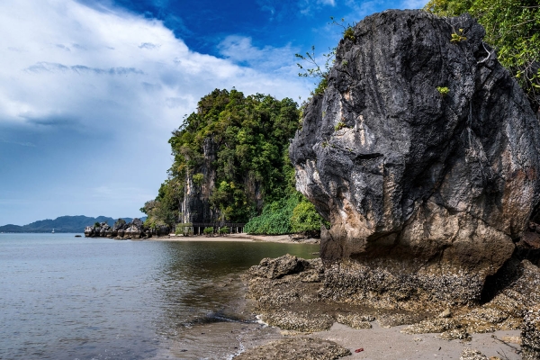 Looktrope Thailande Parc Chao Mai