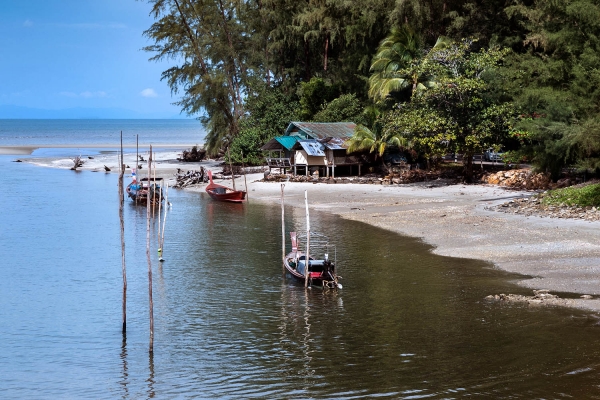 Looktrope Thailande Parc Chao Mai