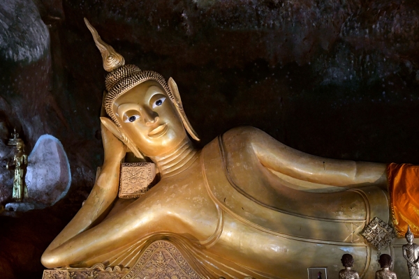 Looktrope Thailande Wat Suwan Khuha