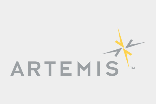 Looktrope Clients Logo Artemis