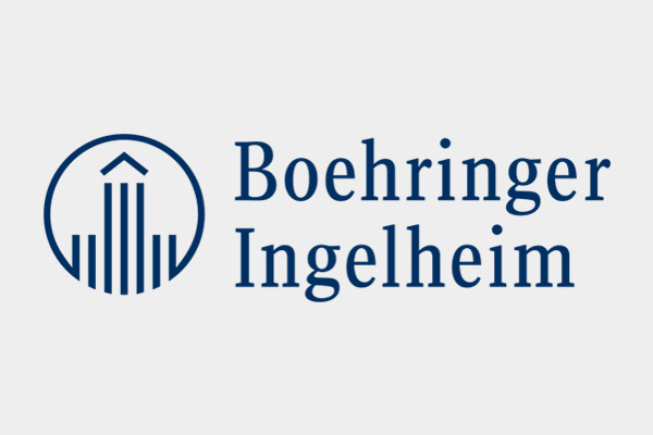 Looktrope Clients Logo Boehringer